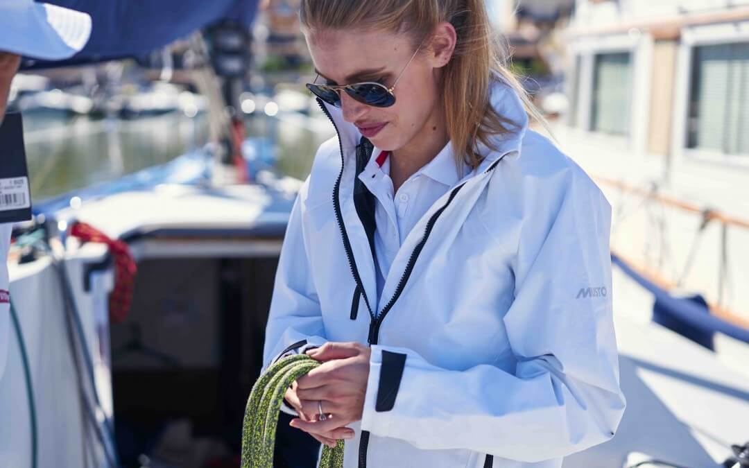 MUSTO – A SUCCESS STORY